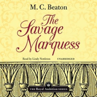 The_savage_Marquess